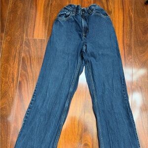 Old Navy Kids Blue Jeans